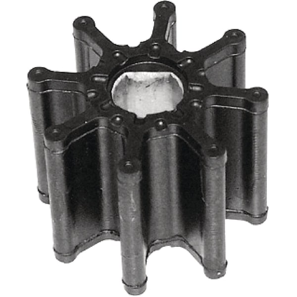 Impellers